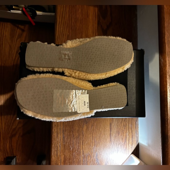 NWOB Rag & Bone Essex Slides 35 - Picture 6 of 8